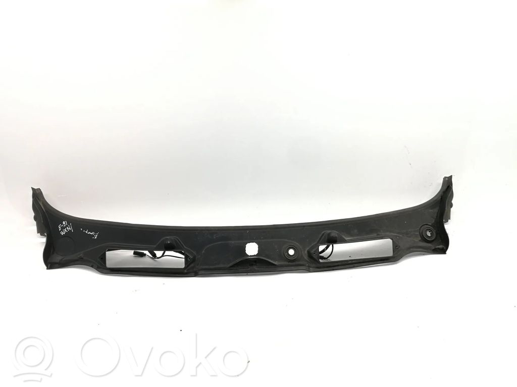 BMW 3 E90 E91 Rivestimento del tergicristallo 