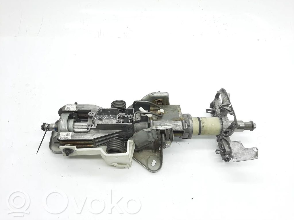 BMW 5 E60 E61 Steering rack mechanical part 