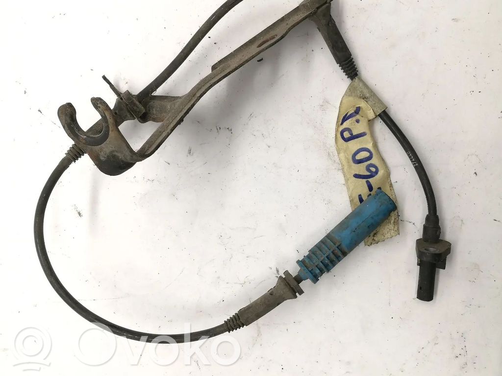 BMW 5 E60 E61 ABS brake wheel speed sensor 