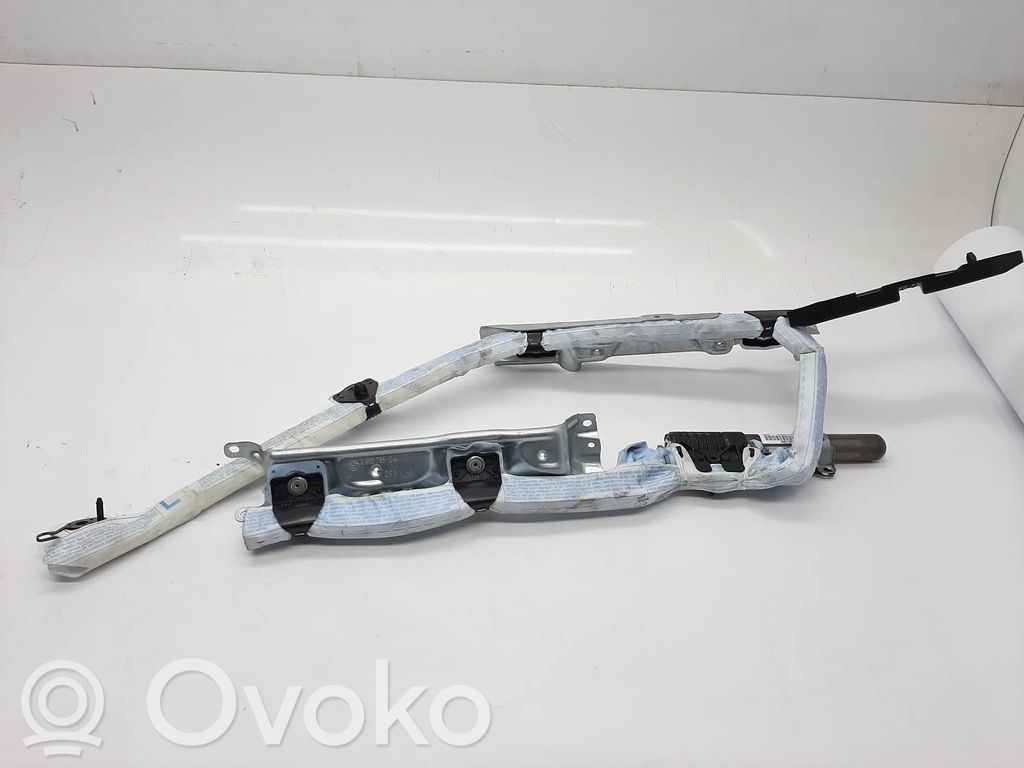 BMW X1 E84 Airbag del techo 
