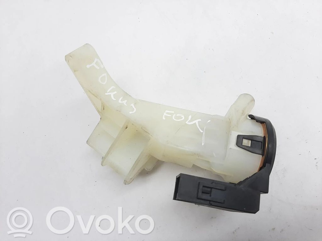 Ford Focus Virtalukko 