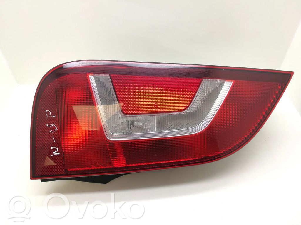 Volkswagen Up Takavalot 