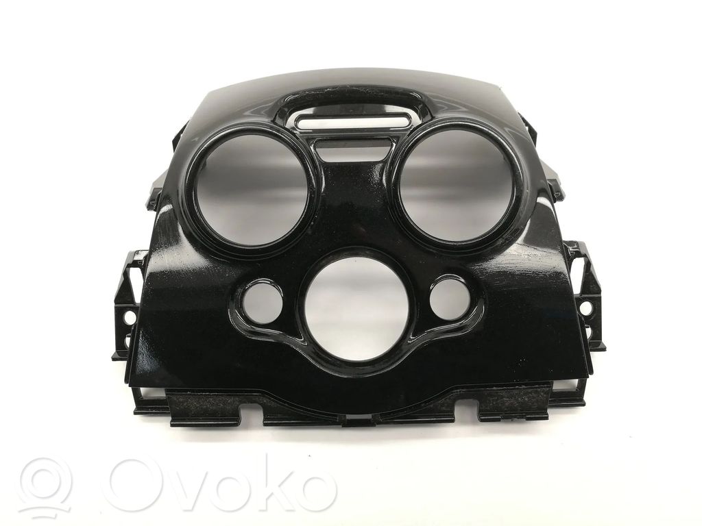 Nissan Note (E11) Other exterior part 