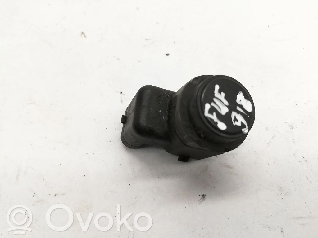 BMW 5 E60 E61 Parksensor PDC 