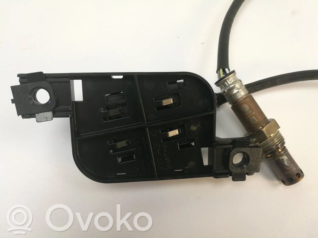 Volkswagen Golf VII Lambda probe sensor 