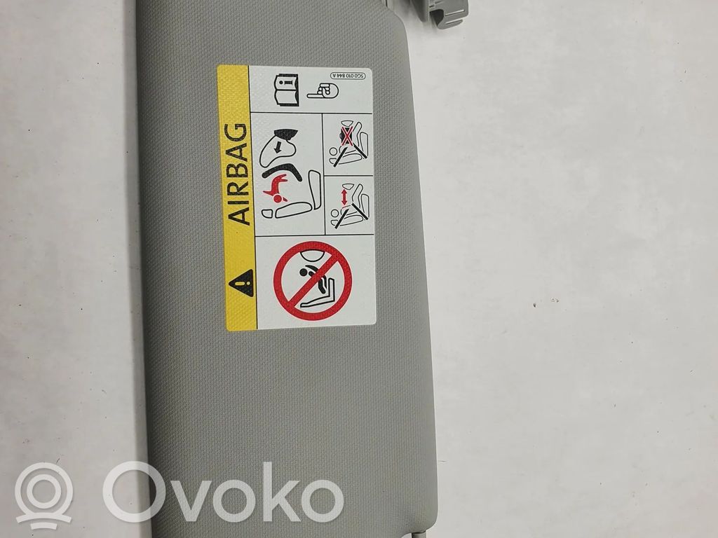 Häikäisysuoja
