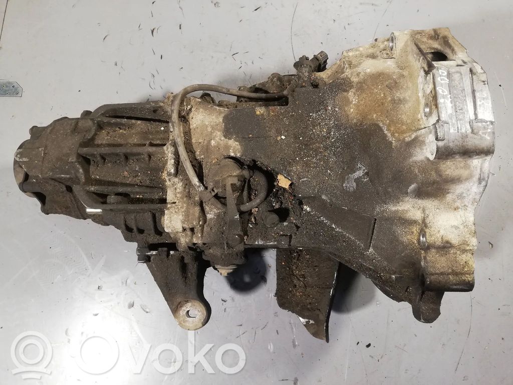 Audi 80 90 S2 B4 Scatola del cambio automatico 