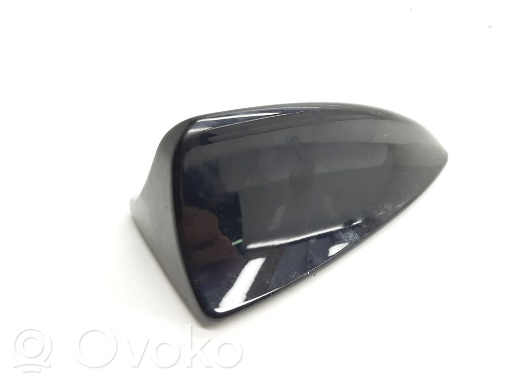 BMW 5 E60 E61 Jumta (GPS) antenas pārsegs 