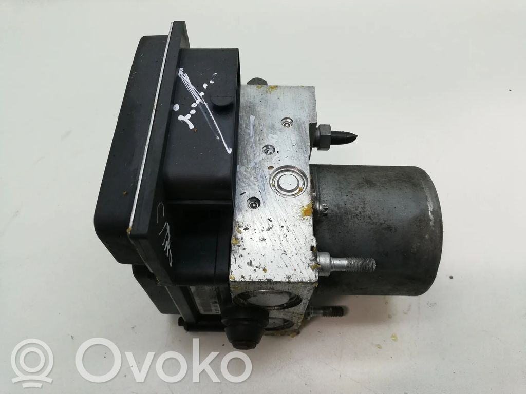 Citroen DS5 ABS Pump 
