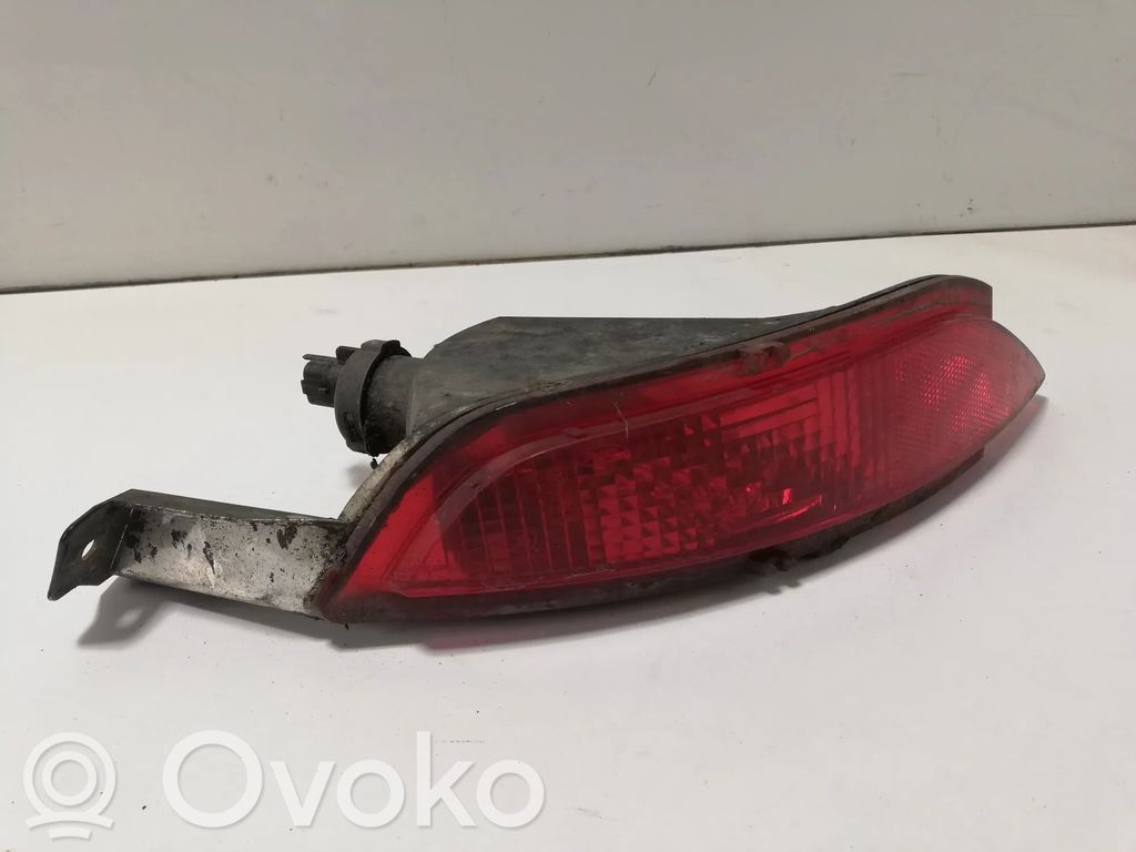 Ford C-MAX II Nebelschlussleuchte 