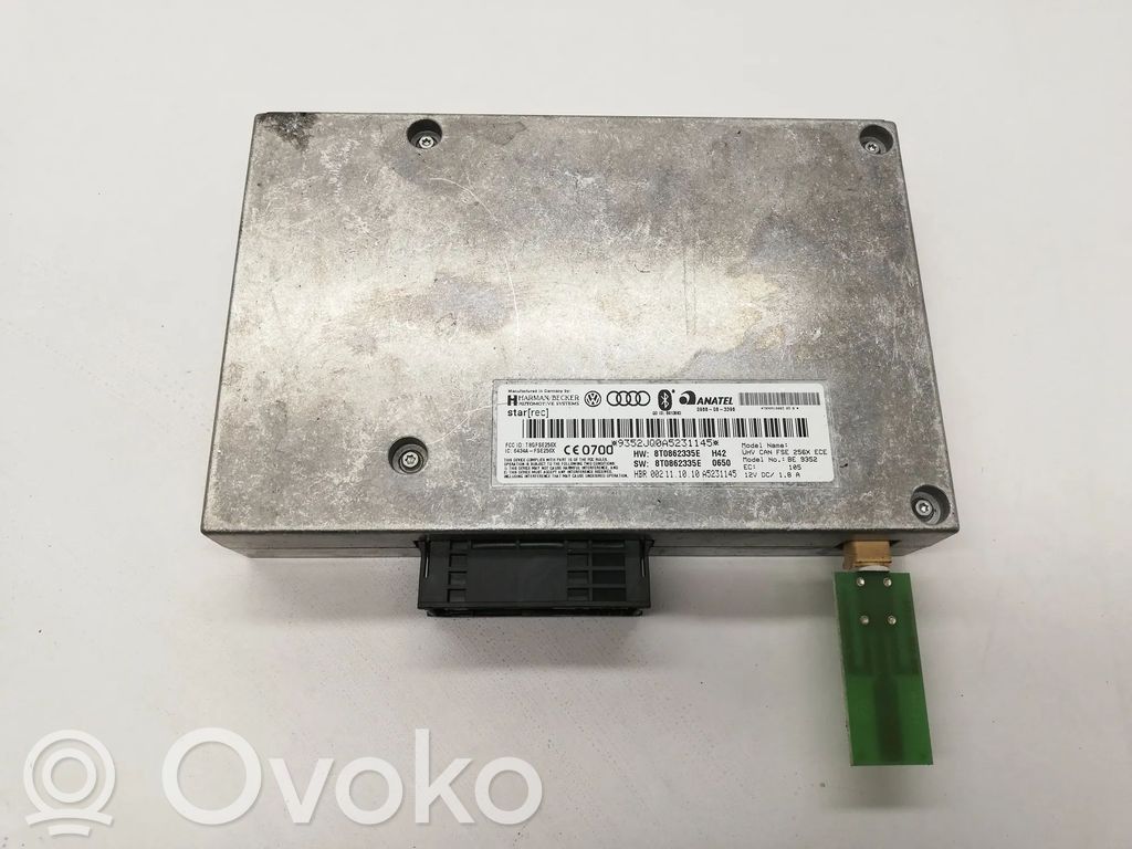 Audi Q5 SQ5 8R Bluetooth modulis 