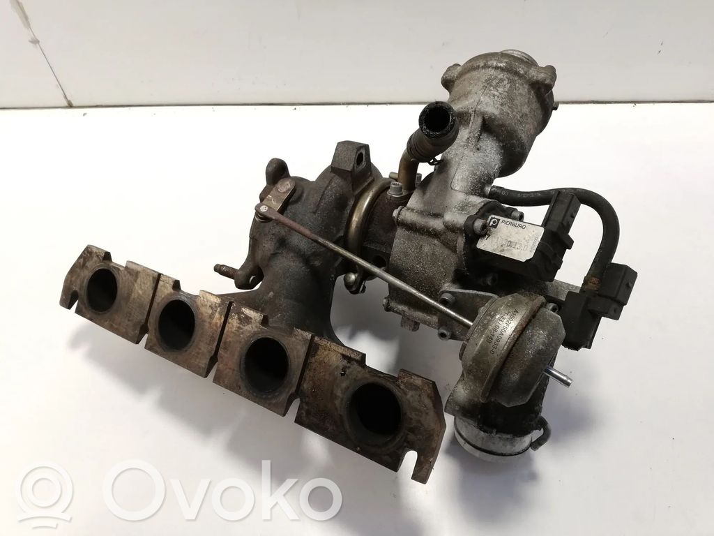 Turbina   06H145702G