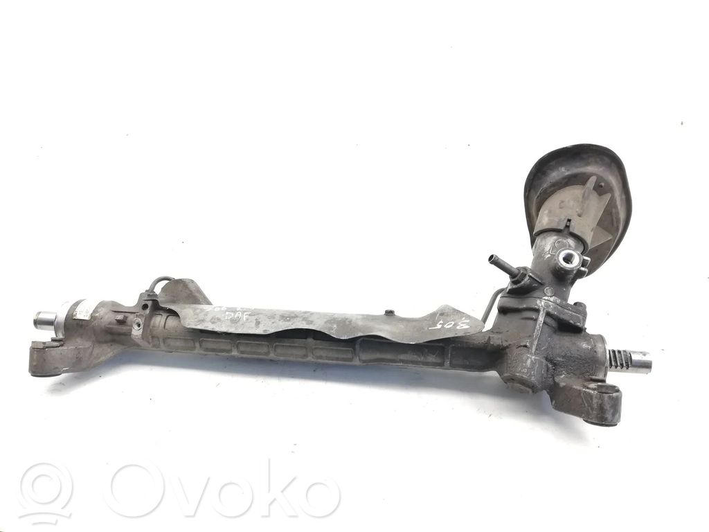 Mazda 3 I Vairo kolonėlė 