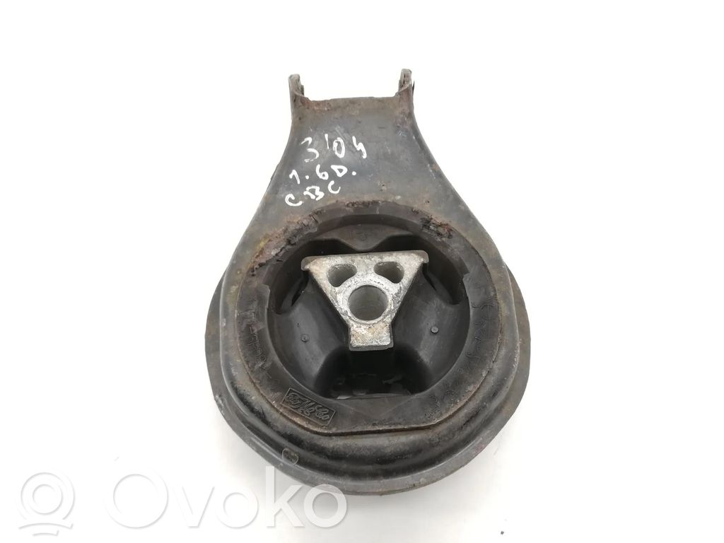 Mazda 3 I Gearbox mount 