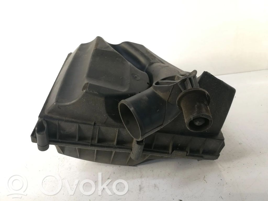 Opel Corsa C Luftfilterkasten 