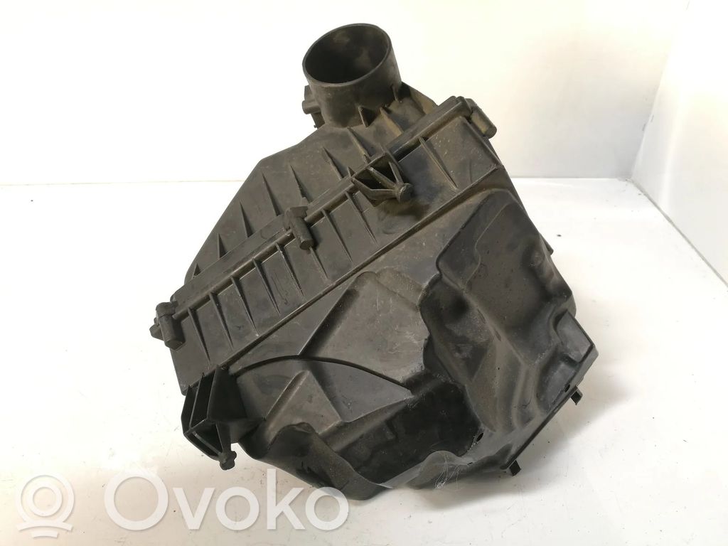 Ford Mondeo MK IV Obudowa filtra powietrza 