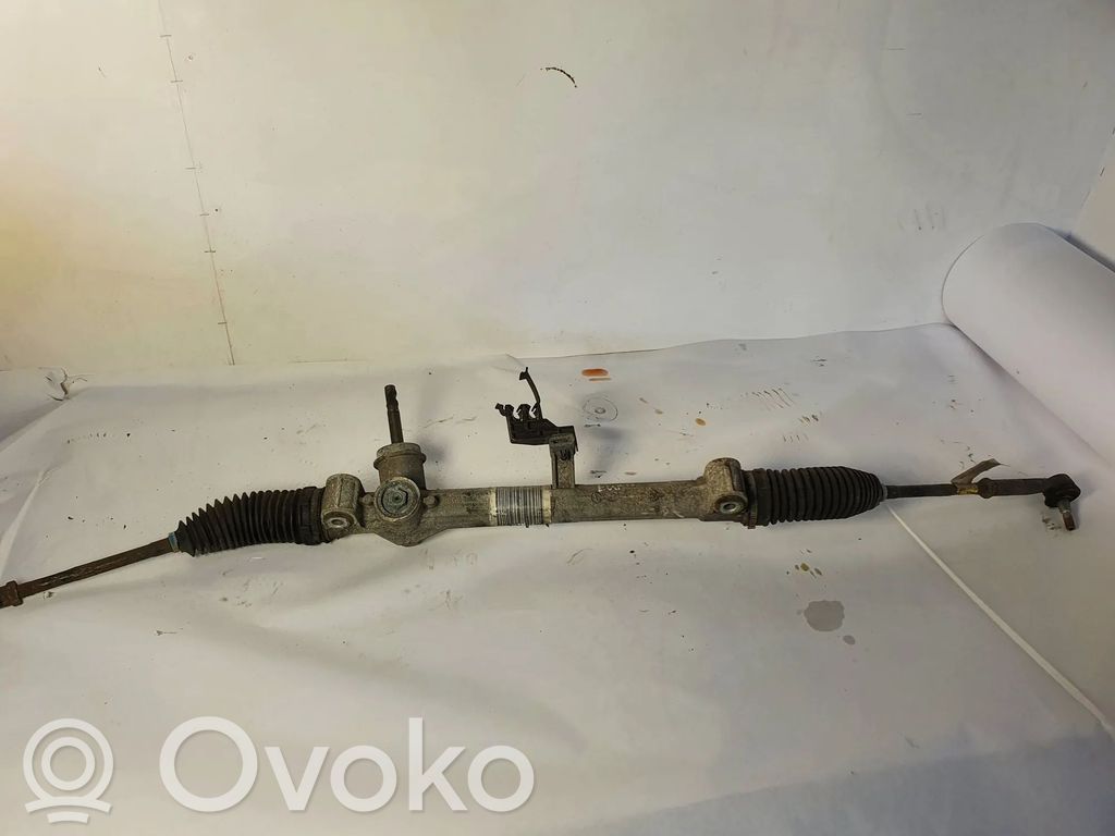 Opel Corsa D Vairo kolonėlė 