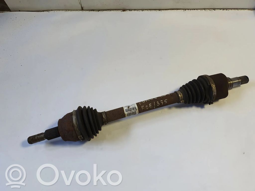 Ford Focus Front driveshaft 