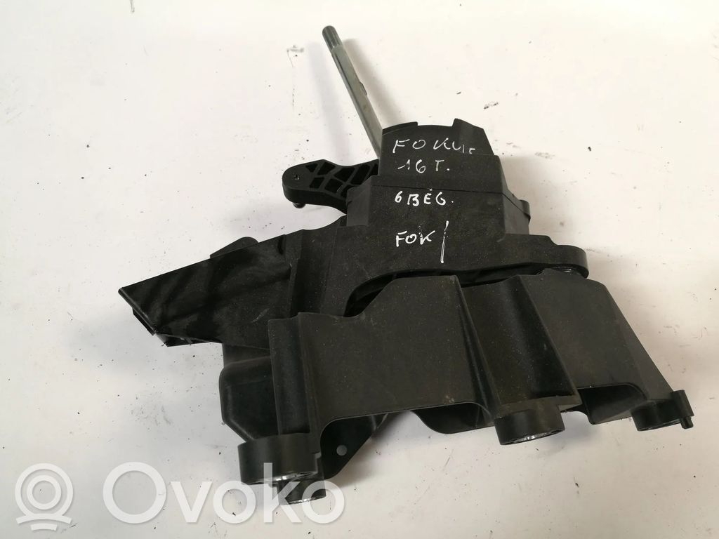 Ford Focus Gear shifter/selector 