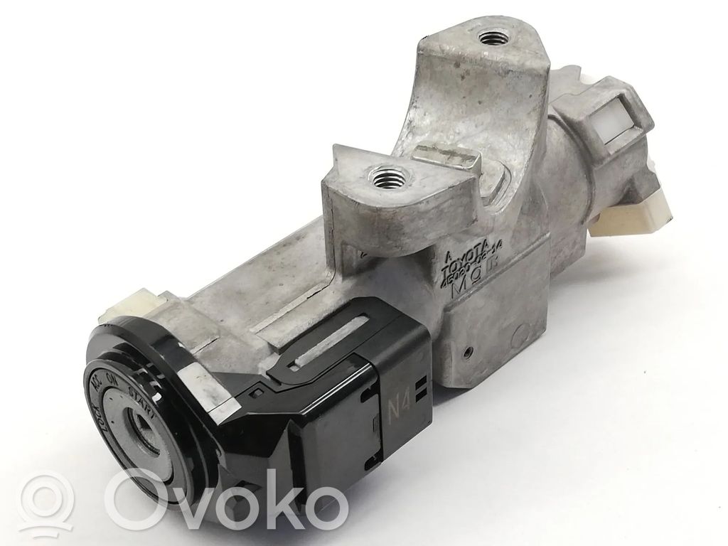 Toyota Corolla E210 E21 Ignition lock 