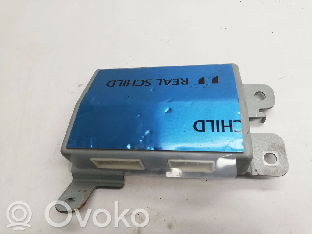 Honda CR-V Other devices 