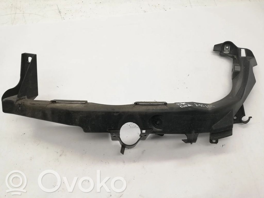 Halterung Scheinwerfer   7138401