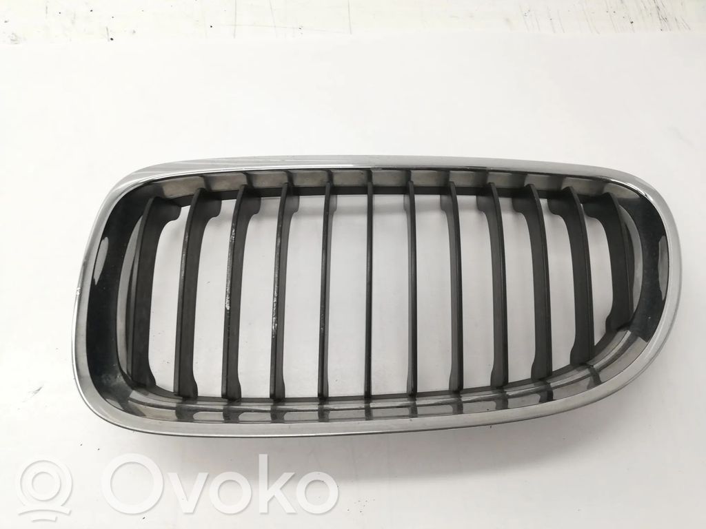 Kühlergrill