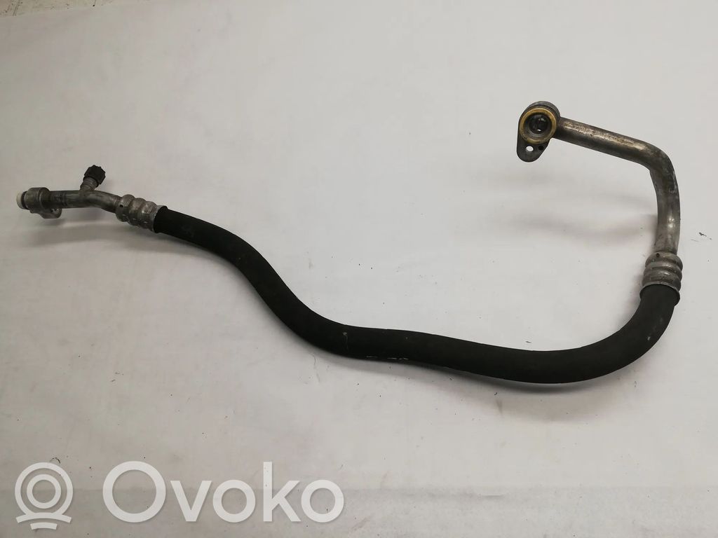 BMW 3 F30 F35 F31 Conductă/furtun aer condiționat (A/C) 