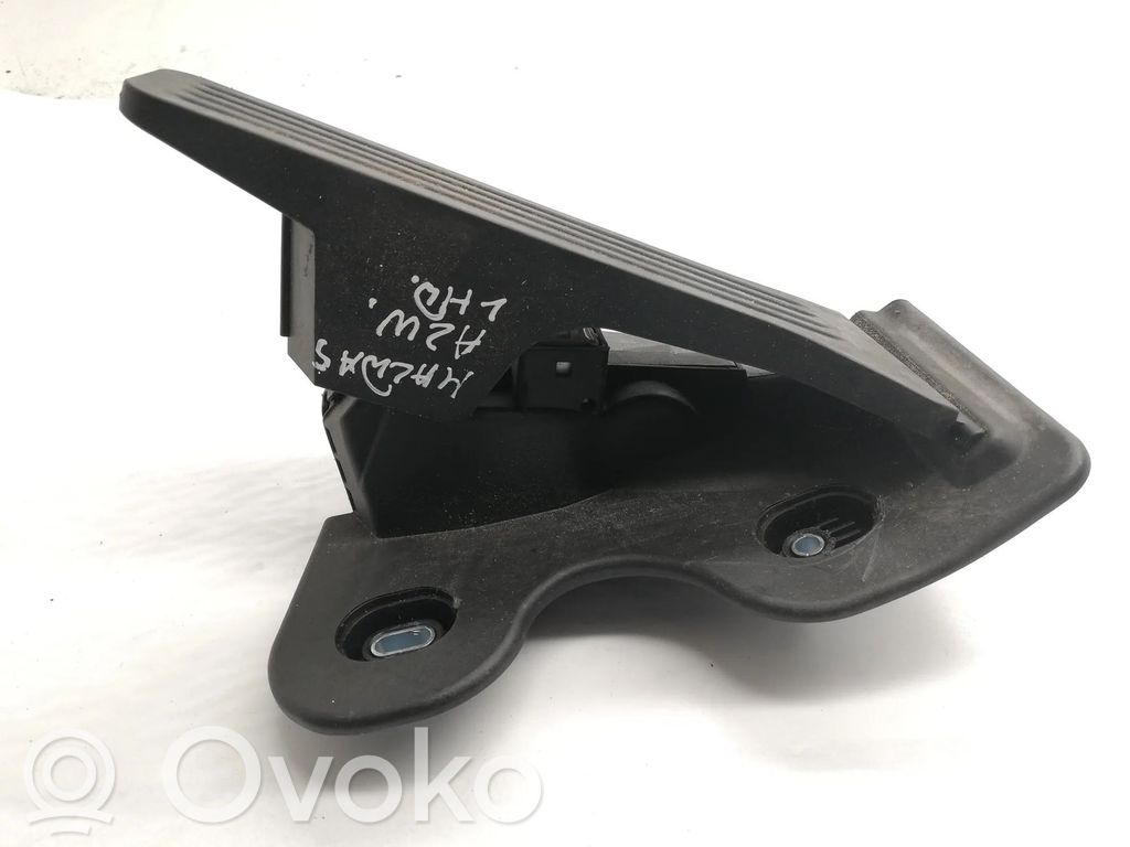 Mazda CX-5 Gaspedal 