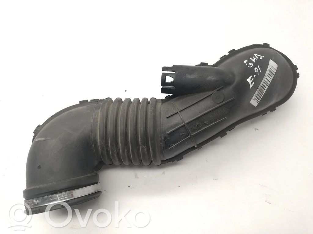 BMW 3 E90 E91 Intercooler hose/pipe 