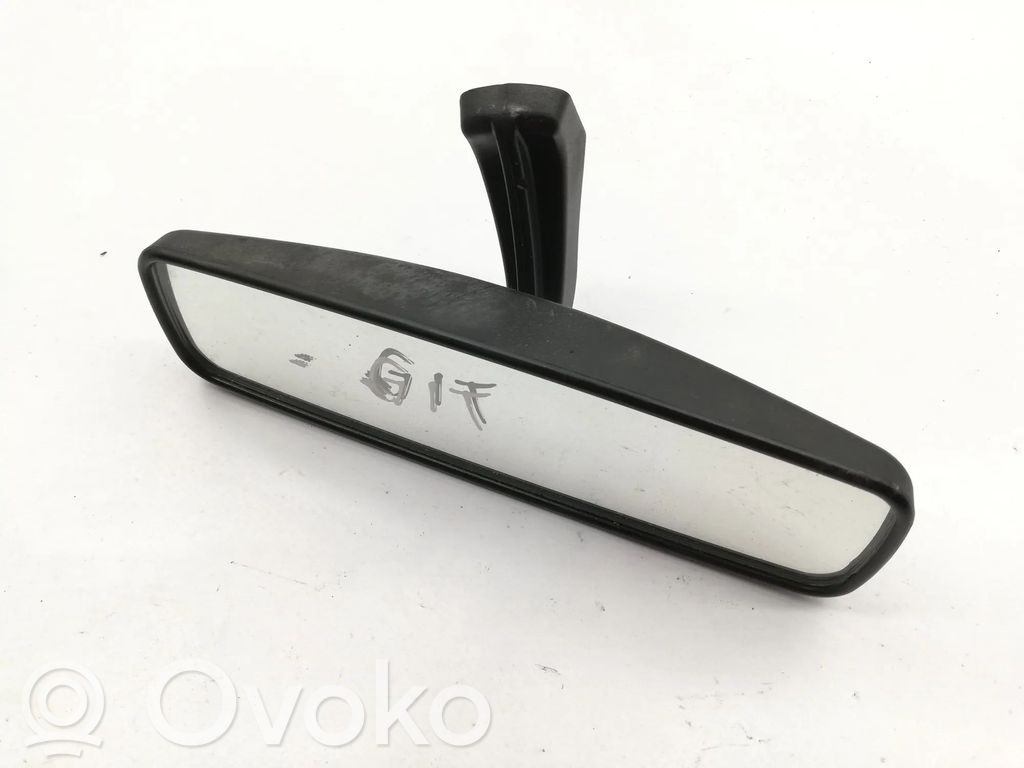 Toyota Verso-S Rear view mirror (interior) 