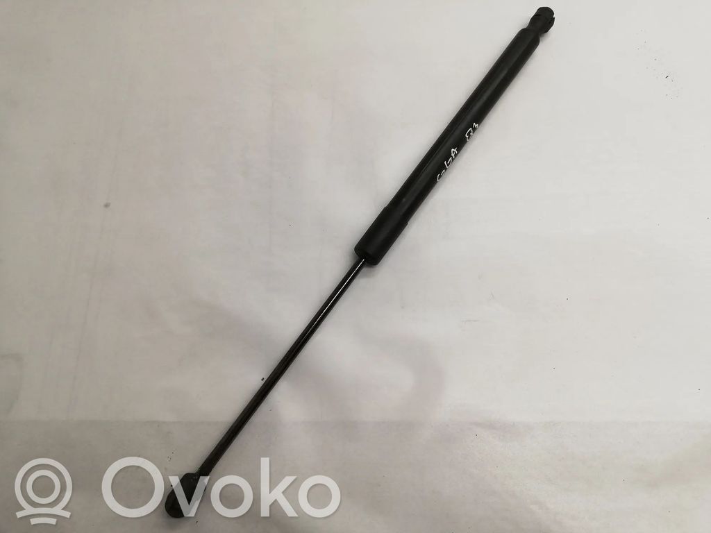 Audi Q3 8U Tailgate/trunk strut/damper 