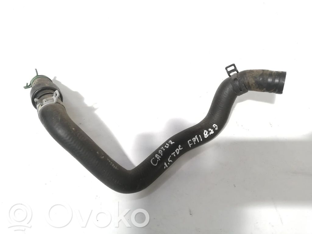 Renault Captur Engine coolant pipe/hose 