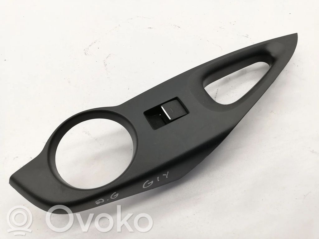 Toyota Corolla E210 E21 Electric window control switch 