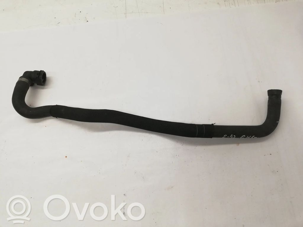BMW 3 E92 E93 Engine coolant pipe/hose 