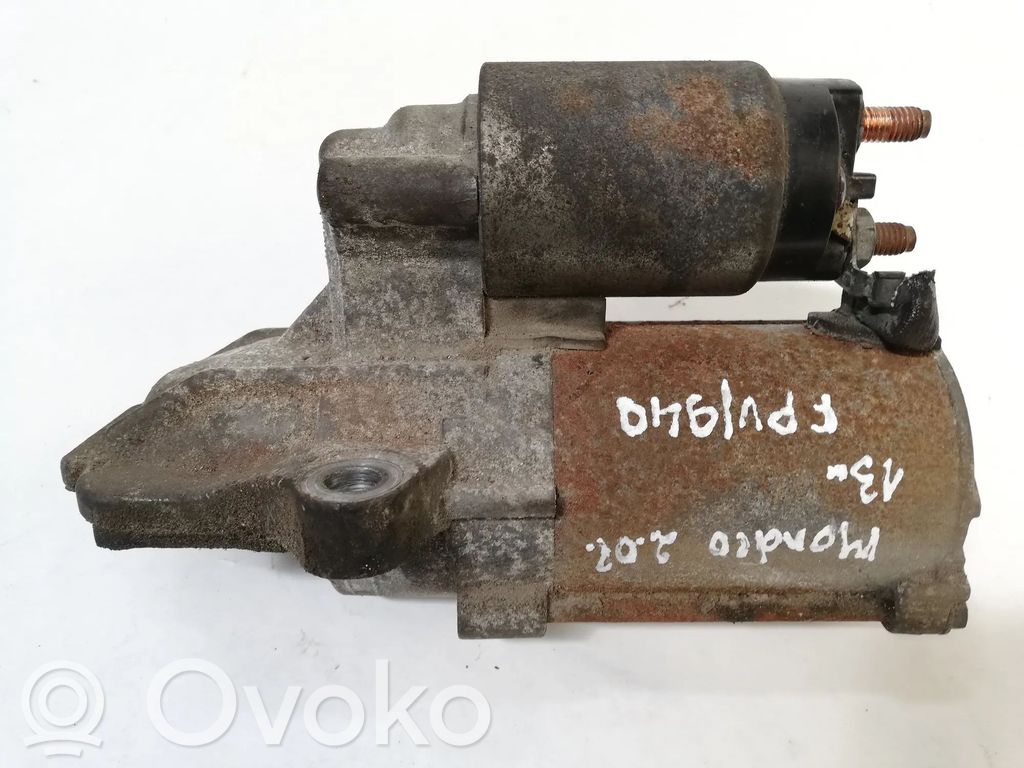 Rozrusznik   6G9211000AB