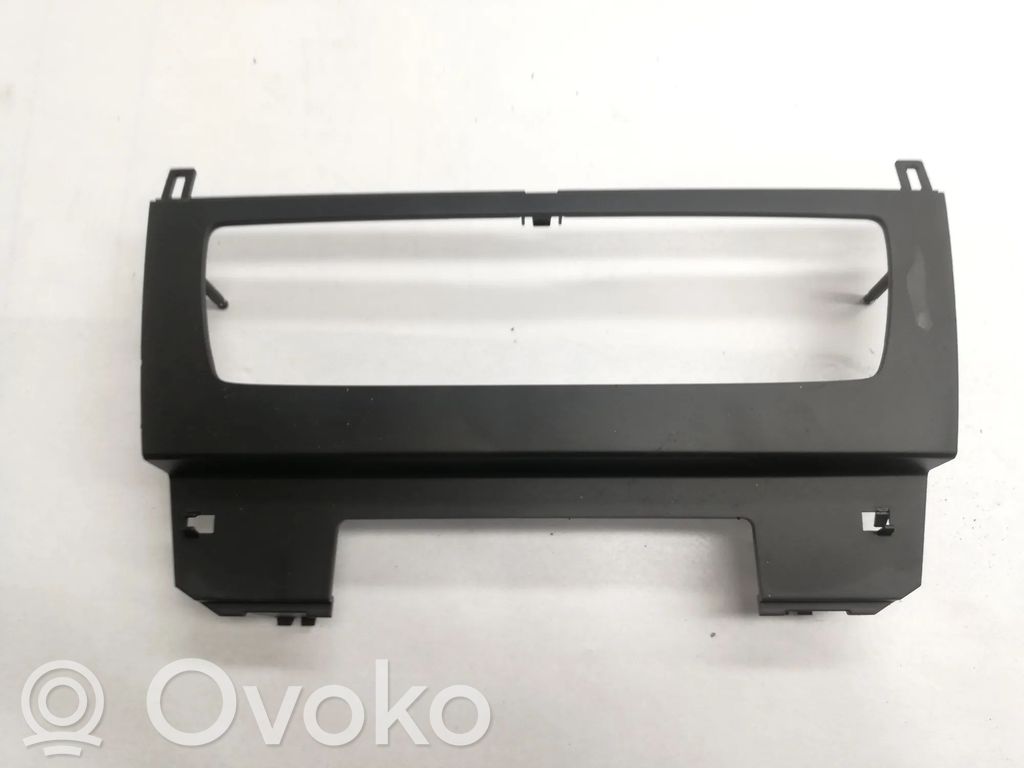 BMW X1 E84 Radio/GPS head unit trim 