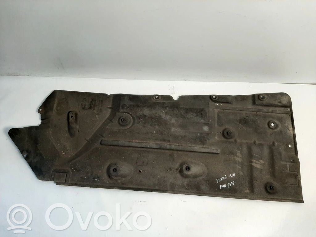Ford Focus Protección inferior lateral 