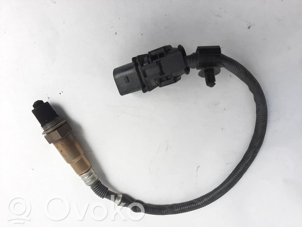 Opel Astra J Sonda lambda 
