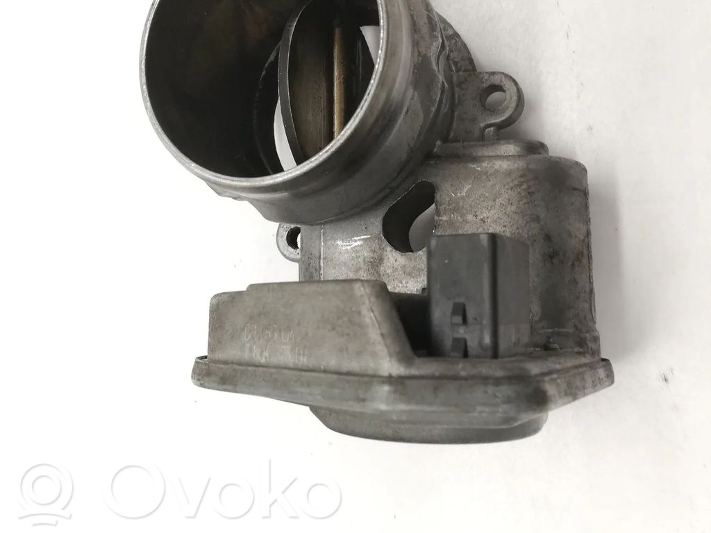 Drosselklappenventil   7804373