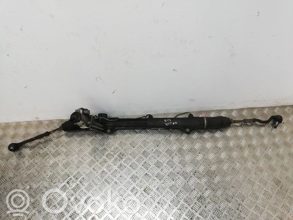 Lenkgetriebe   LHD