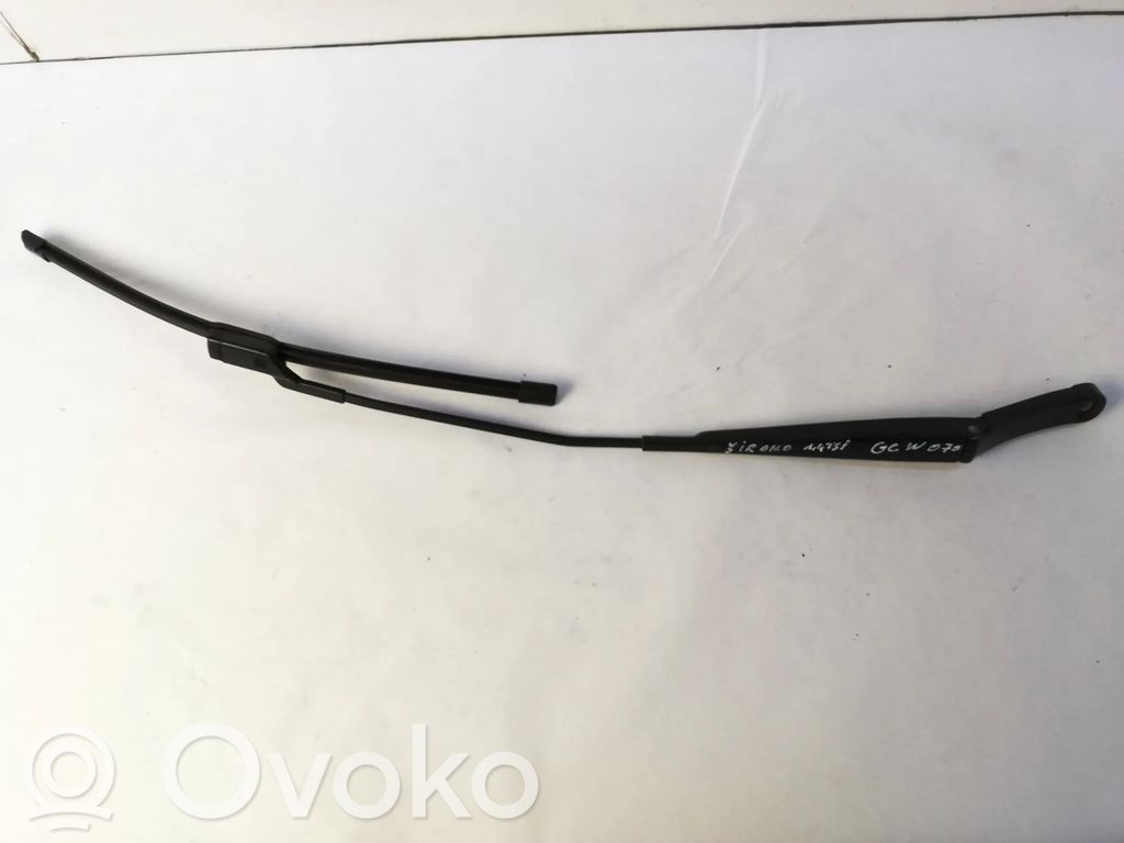 Volkswagen Scirocco Scheibenwischer 