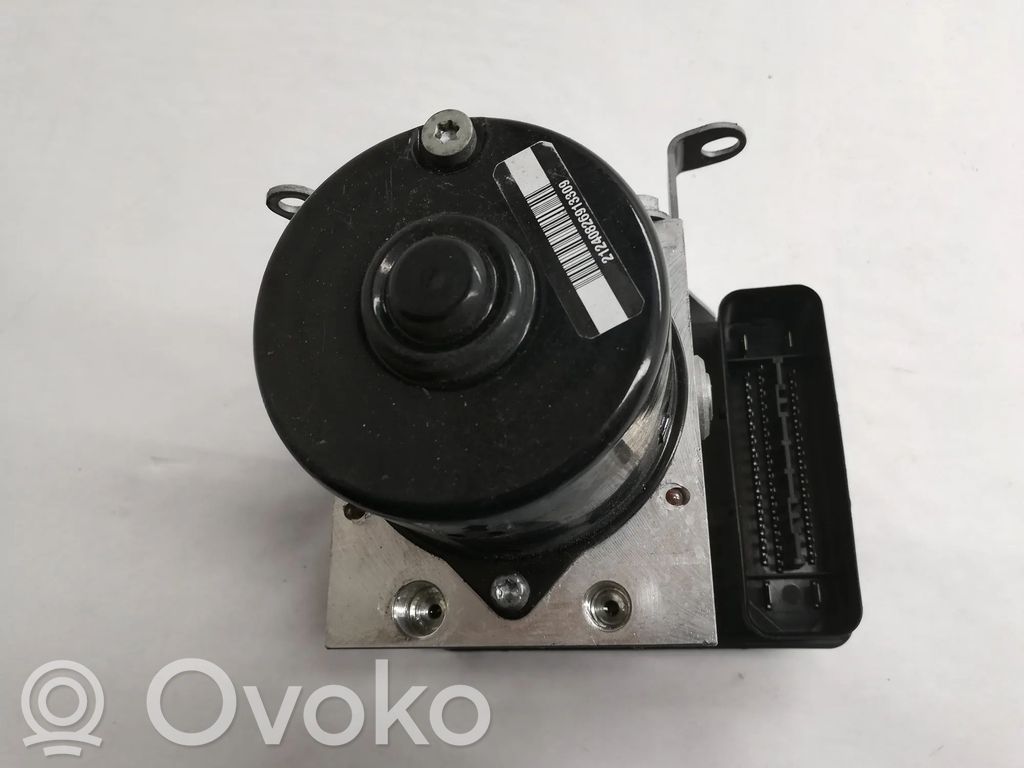 BMW 3 E92 E93 ABS Pump 