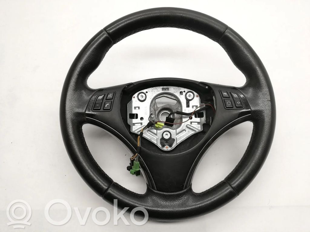 BMW 3 E92 E93 Steering wheel 