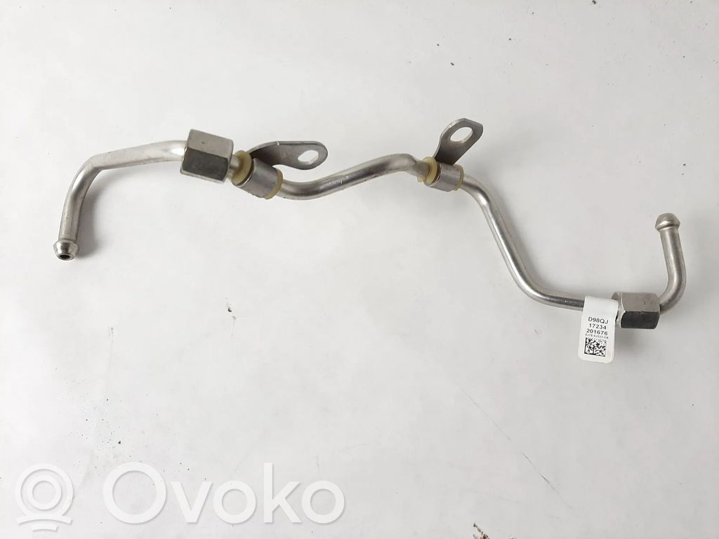 Ford Kuga II Przewód paliwa 