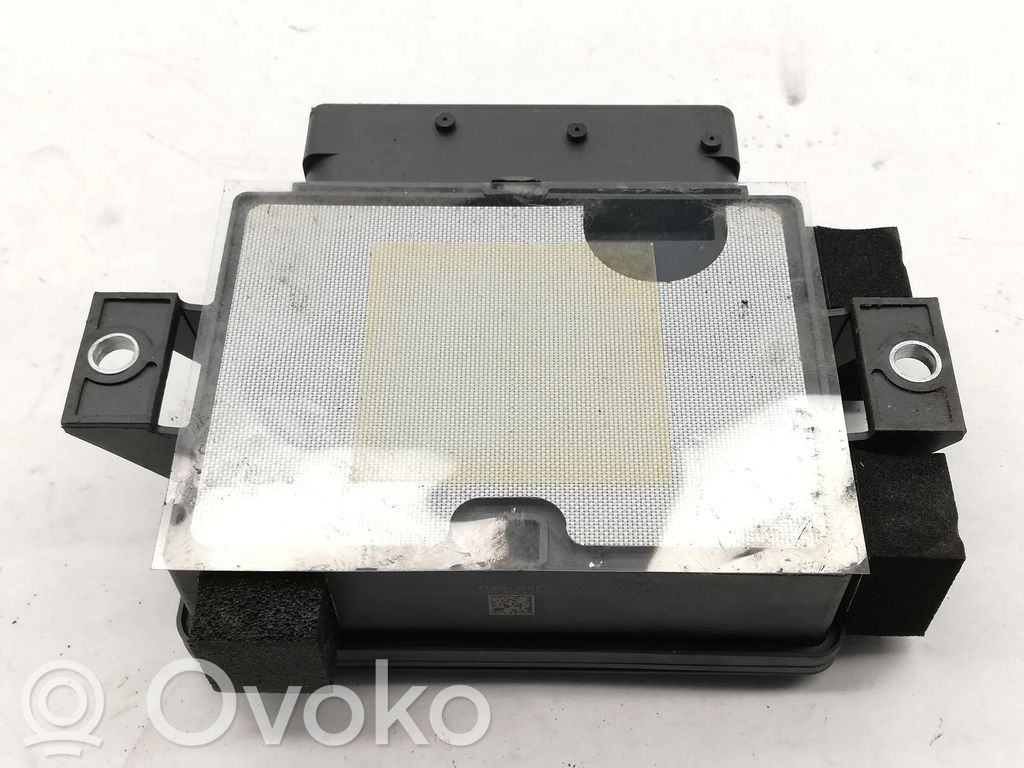 Mazda 6 Unitate/modul comandă EMF frână spate 