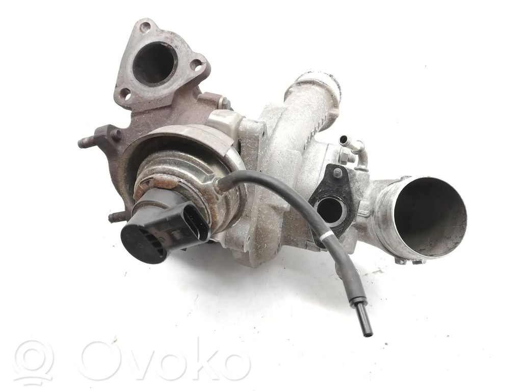 Honda Civic IX Turbo 