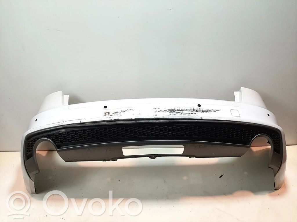 Audi A4 S4 B9 8W Parachoques 