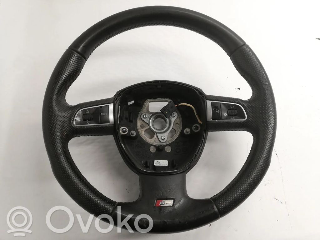 Audi Q5 SQ5 8R Vairas 