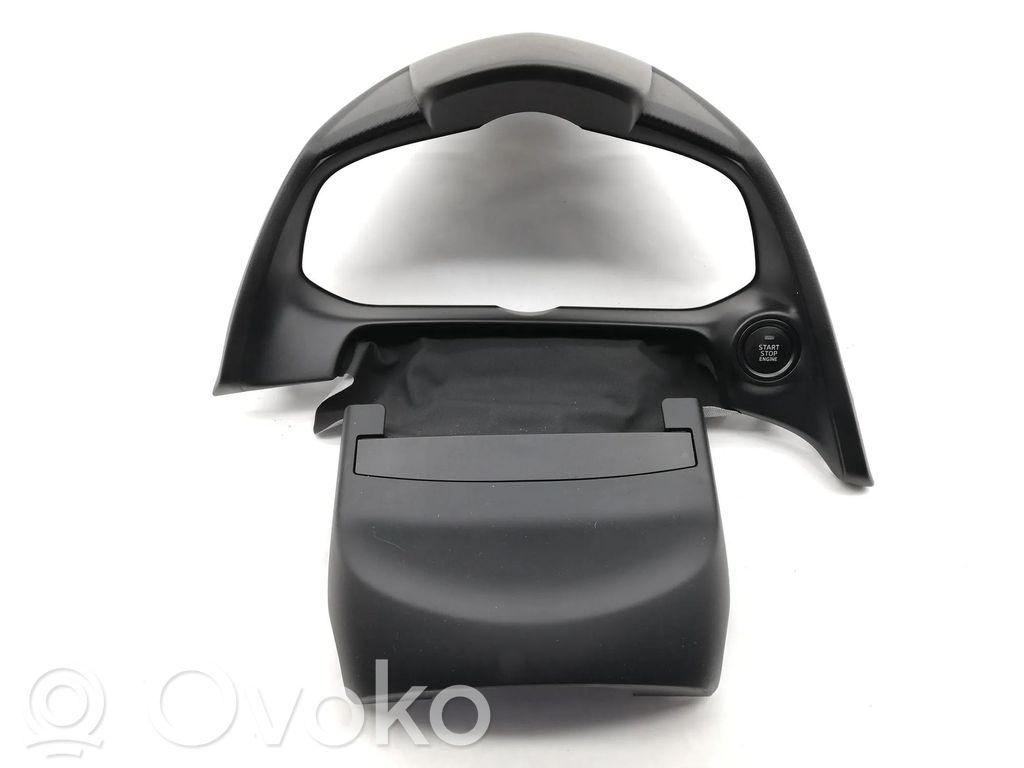 Mazda CX-3 Dashboard trim 